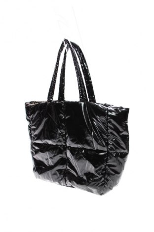 Geantă de femei H&M, Culoare Negru, Preț 48,00 Lei