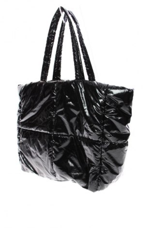 Geantă de femei H&M, Culoare Negru, Preț 48,00 Lei