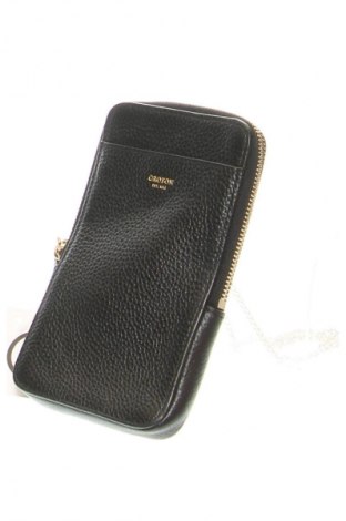 Дамска чанта Oroton, Цвят Черен, Цена 28,63 €