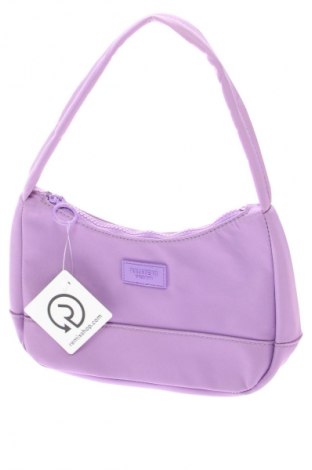 Damentasche Pull&Bear, Farbe Lila, Preis € 9,72