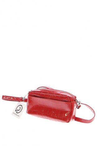 Damentasche Stradivarius, Farbe Rot, Preis € 18,45