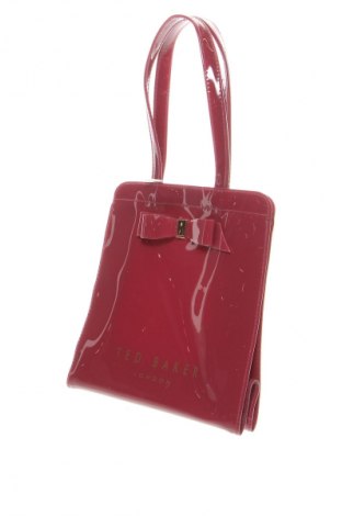 Damska torebka Ted Baker, Kolor Różowy, Cena 334,37 zł