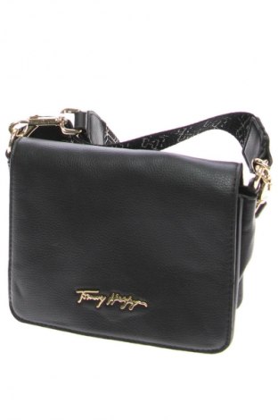 Γυναικεία τσάντα Tommy Hilfiger, Χρώμα Μαύρο, Τιμή 74,99 €