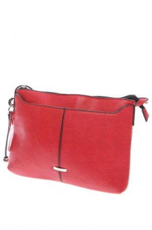 Damentasche Unbranded, Farbe Rot, Preis € 13,99