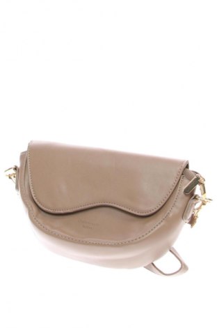 Γυναικεία τσάντα Unbranded, Χρώμα  Μπέζ, Τιμή 12,99 €