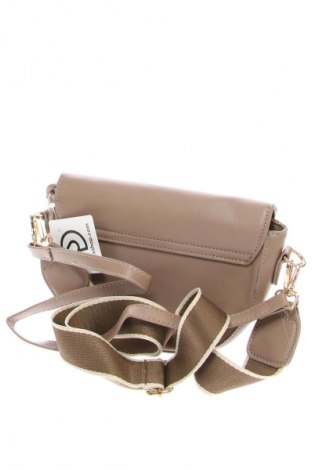 Γυναικεία τσάντα Unbranded, Χρώμα  Μπέζ, Τιμή 12,99 €