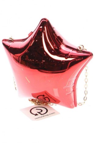 Damentasche Unbranded, Farbe Rot, Preis € 18,47