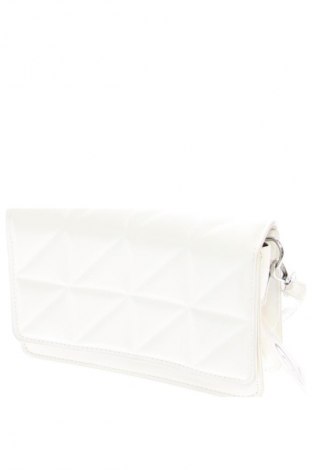 Damentasche Unbranded, Farbe Weiß, Preis € 9,72