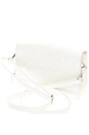Damentasche Unbranded, Farbe Weiß, Preis € 9,72