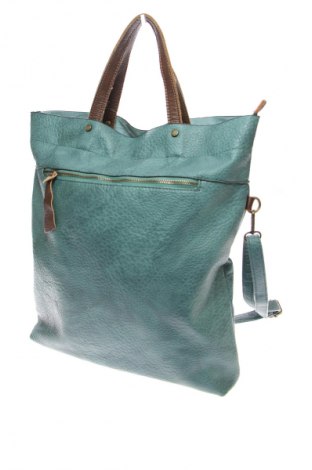 Damentasche Unbranded, Farbe Grün, Preis € 30,00