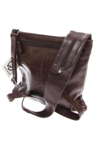Damentasche Unbranded, Farbe Braun, Preis € 9,79