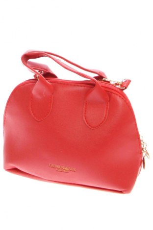Damentasche Unbranded, Farbe Rot, Preis € 9,72