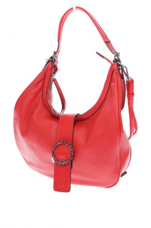 Damentasche Unbranded, Farbe Rot, Preis € 18,47