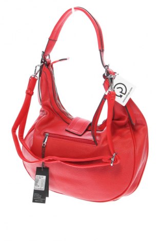 Damentasche Unbranded, Farbe Rot, Preis € 18,47