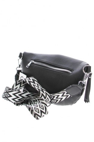 Damentasche Unbranded, Farbe Schwarz, Preis € 15,40