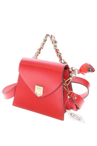 Damentasche Unbranded, Farbe Rot, Preis € 56,37