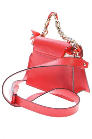 Damentasche Unbranded, Farbe Rot, Preis € 56,37