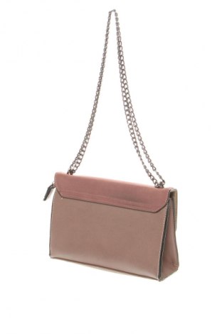 Damentasche Unbranded, Farbe Aschrosa, Preis € 10,00