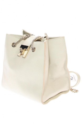 Damentasche Unbranded, Farbe Ecru, Preis 40,99 €