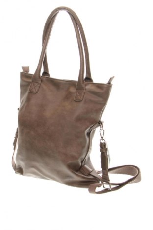 Damentasche Unbranded, Farbe Braun, Preis 10,00 €