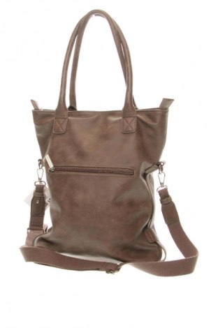 Damentasche Unbranded, Farbe Braun, Preis 10,00 €