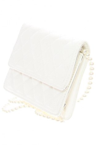 Damentasche Unbranded, Farbe Weiß, Preis 9,62 €