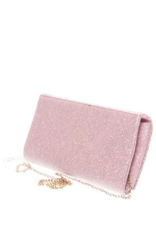 Damentasche Unbranded, Farbe Rosa, Preis 9,62 €