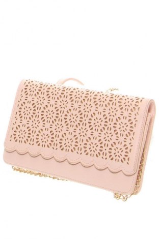Damentasche Unbranded, Farbe Rosa, Preis 9,62 €