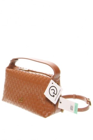 Damentasche Unbranded, Farbe Braun, Preis 18,45 €