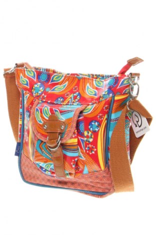 Damentasche Unbranded, Farbe Mehrfarbig, Preis 10,00 €