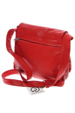 Damentasche Unbranded, Farbe Rot, Preis € 30,25