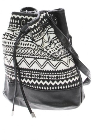 Damentasche Woman By Tchibo, Farbe Mehrfarbig, Preis € 18,45