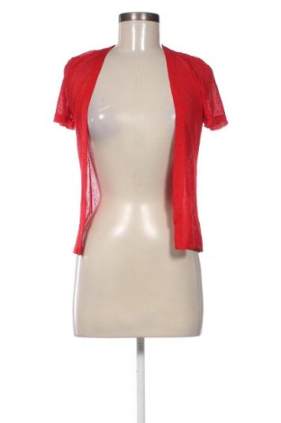 Damski kardigan 4You, Rozmiar M, Kolor Czerwony, Cena 44,99 zł