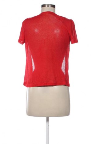 Damski kardigan 4You, Rozmiar M, Kolor Czerwony, Cena 44,99 zł