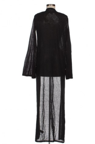Cardigan de damă ABOUT YOU x Marie von Behrens, Mărime L, Culoare Negru, Preț 719,99 Lei