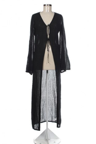 Dámsky kardigán ABOUT YOU x Marie von Behrens, Veľkosť M, Farba Čierna, Cena  129,95 €