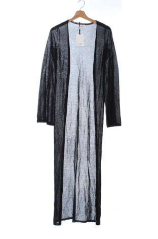Damen Strickjacke ABOUT YOU x Marie von Behrens, Größe XS, Farbe Schwarz, Preis € 154,99