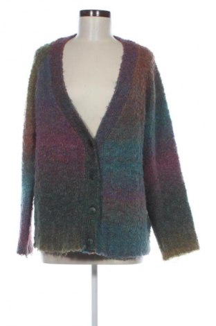 Damen Strickjacke About You, Größe S, Farbe Mehrfarbig, Preis 42,99 €