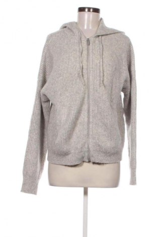 Damen Strickjacke About You, Größe M, Farbe Grau, Preis 42,99 €