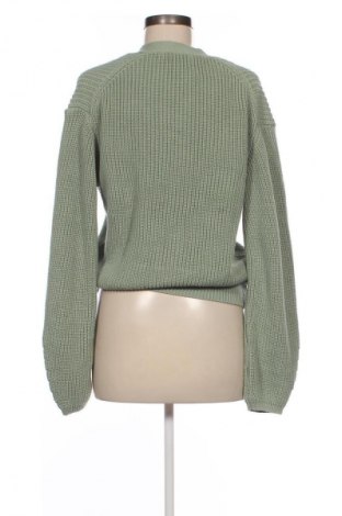 Damen Strickjacke About You, Größe M, Farbe Grün, Preis 42,99 €