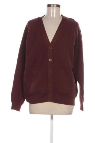 Damen Strickjacke About You, Größe L, Farbe Braun, Preis € 43,99