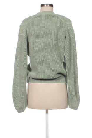 Damen Strickjacke About You, Größe M, Farbe Grün, Preis € 39,99