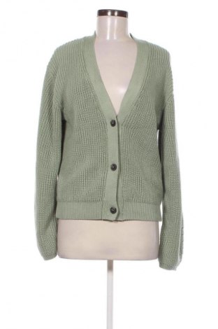 Damen Strickjacke About You, Größe M, Farbe Grün, Preis € 43,99