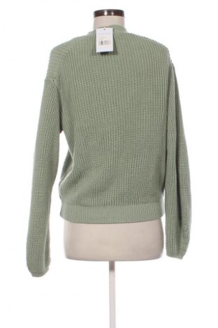 Damen Strickjacke About You, Größe M, Farbe Grün, Preis € 43,99