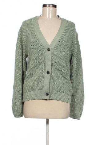 Cardigan de damă About You, Mărime M, Culoare Verde, Preț 80,99 Lei