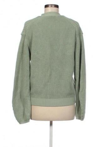 Cardigan de damă About You, Mărime M, Culoare Verde, Preț 80,99 Lei