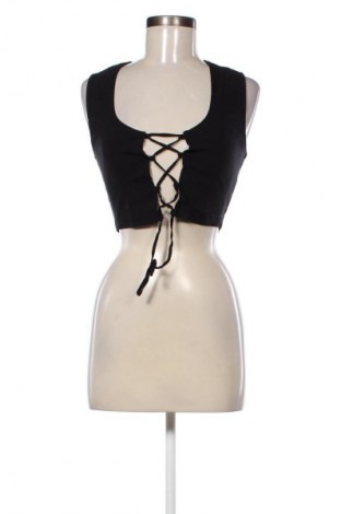 Cardigan de damă About You, Mărime M, Culoare Negru, Preț 80,99 Lei
