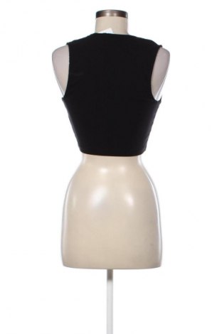 Cardigan de damă About You, Mărime M, Culoare Negru, Preț 80,99 Lei