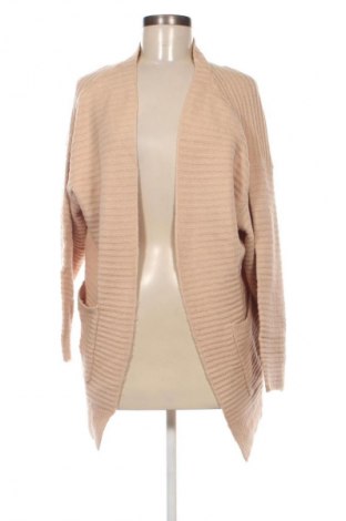 Cardigan de damă About You, Mărime M, Culoare Bej, Preț 182,99 Lei