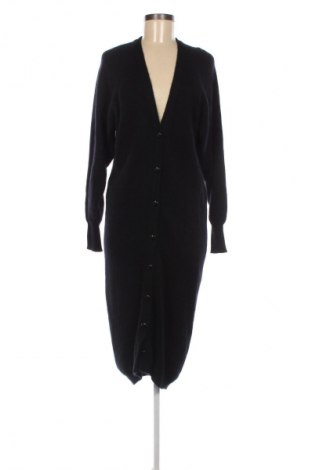 Damen Strickjacke Alain Manoukian, Größe M, Farbe Schwarz, Preis 21,05 €